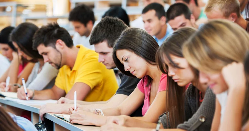 В Азербайджане утверждён список вузов и программ по обучению за границей Охватываемых Госпрограммой / ОФИЦИАЛЬНО