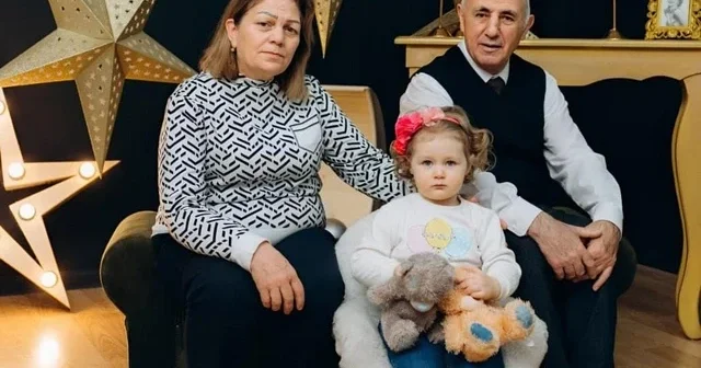 Супруга народного ашыга Ахлимана раскрыла правду о состоянии здоровья артиста