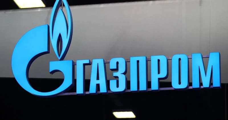 Qazprom Çinə ixracda tarixi rekorda imza atdı