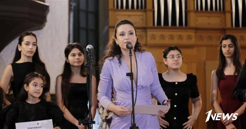 Будет создана Государственная детская хоровая капелла