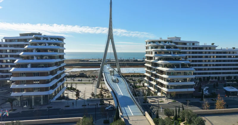 “Ağ Şəhər”də fasiləsiz içməli su olacaq