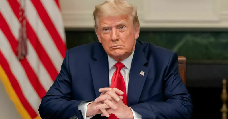 Трамп обложил пошлинами все страны, ведущие бизнес с Ираном