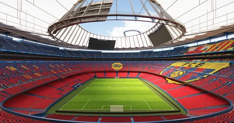 Барселона выдала лучшую за 10 лет победную серию во всех турнирах