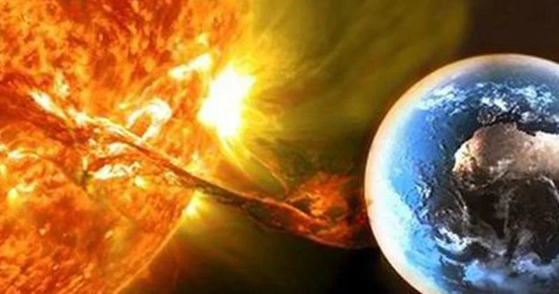 Bu gün maqnit qasırğası olacaq KONKRET