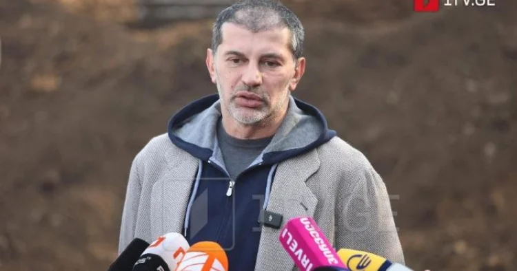 Kaladze: “Avropa bürokratları Gürcüstana ədalətsiz yanaşırlar”