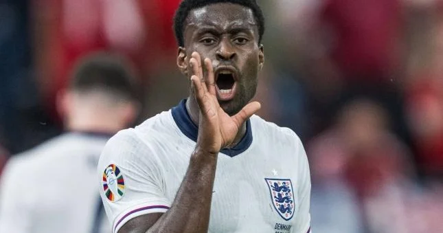 Mançester Siti millinin futbolçusunu hədəfə aldı