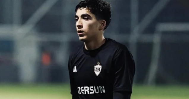 Qarabağ ın hücumçusuna Avropa klubundan təklif gəldi
