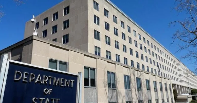 ABŞ 2025 ci ildə yüz mindən çox vizanı ləğv edib