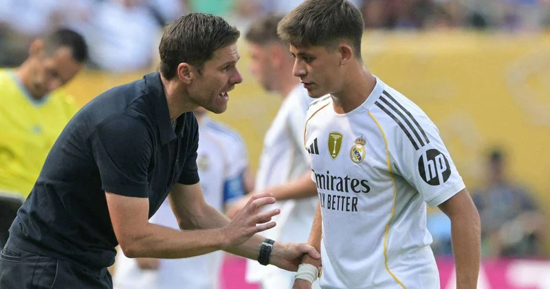 Arda Gülər Real ı digər Avropa nəhənginə dəyişir?