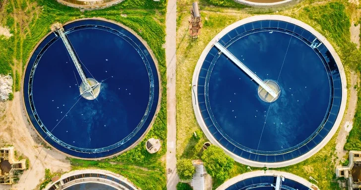 В Сумгайыте будет построен современный комплекс для сточных вод