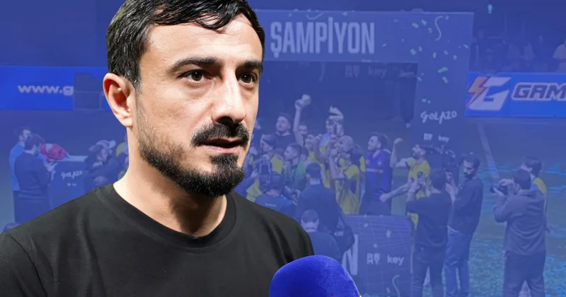 Təmkin Xəlilzadədən “Golazo Cup”da möhtəşəm dubl VİDEO