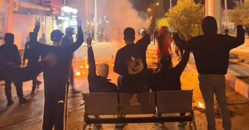 СМИ: Иранские диаспоры выразили поддержку антиправительственным протестам в Иране