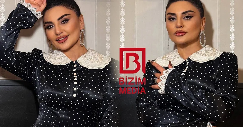 Şəbnəm ad günündə 173 min YIĞDI: “Bir nəfər 10 min manat yazıldı” VİDEO