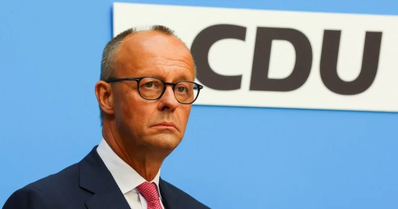 Almaniya lideri: İranda baş verənlər sona çatmalıdır