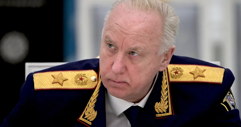 Логика Бастрыкина: Против мальчика, страдающего аутизмом, возбуждают уголовное дело, а факт катастрофы самолета AZAL игнорируют