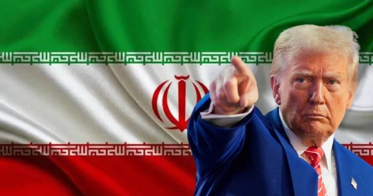 “İran qırmızı xətti keçdi” Müharibə hər an başlaya bilər