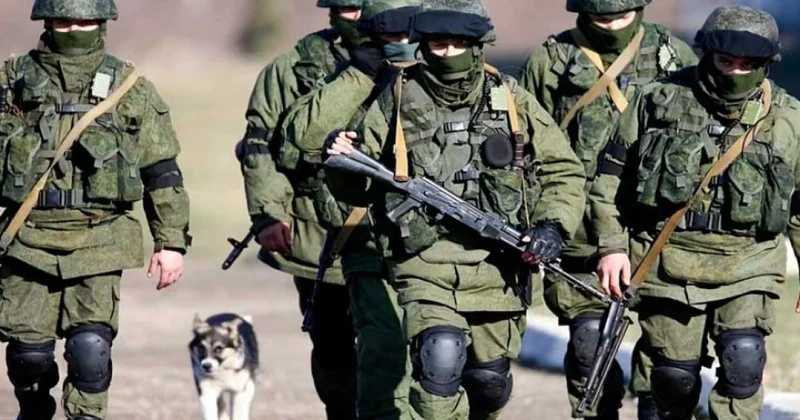 Rusiya ordusunda xidmət edən əcnəbilərin ekstradisiyası qadağan edilə bilər