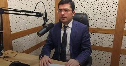 MEDİA öz işini bunun üzərində qurub... Direktor