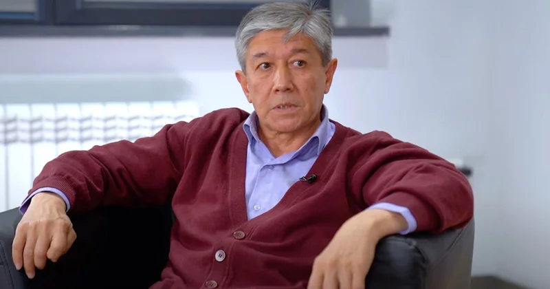 Толипов: военный опыт Азербайджана станет стратегическим активом для Центральной Азии Minval Politika