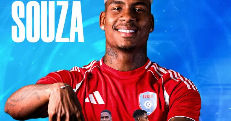 Туран Товуз неплохо заработал от трансфера форварда