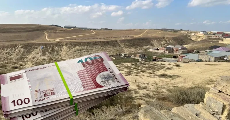 Жителям Абшерона угрожает смертельный газ: их дома снесут