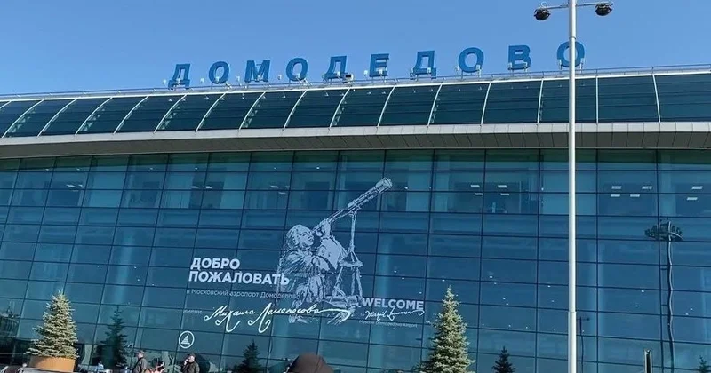 Аэропорт Домодедово выставят на торги