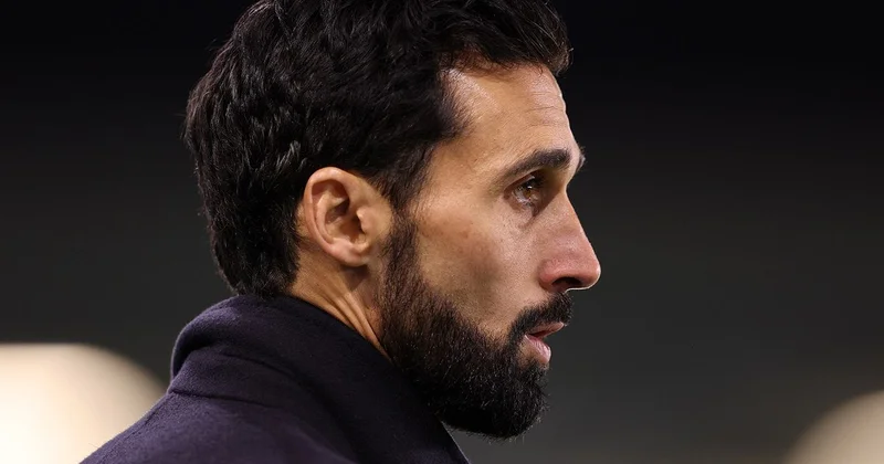 Alvaro Arbeloa “Real Madrid”in yeni baş məşqçisi təyin olunub