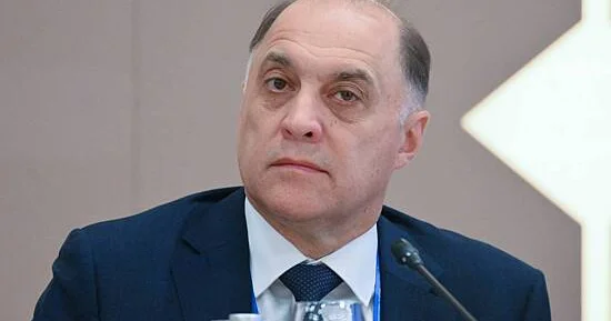 Belarus Lukaşenkonun qaçırılması ilə bağlı danışıb...