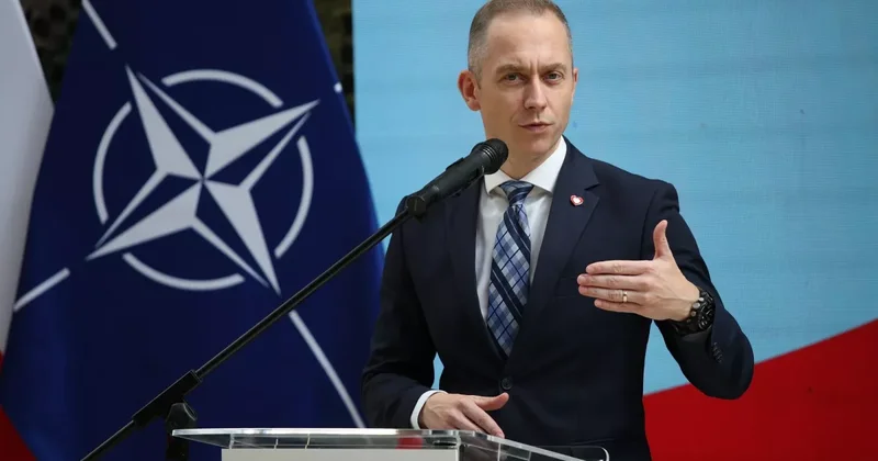 Польское правительство отреагировало на получение экс министром убежища в Венгрии