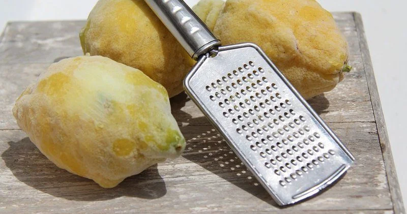 Niyə qışda limonları dondurmaq lazımdır?