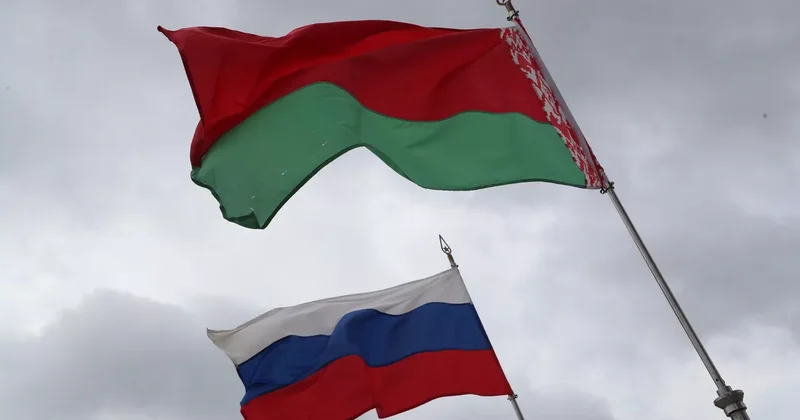 Россия и Беларусь отказались выдавать граждан международным судам ФОТО