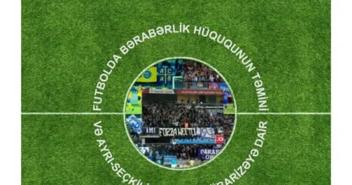 Futbolda bərabərlik hüququ