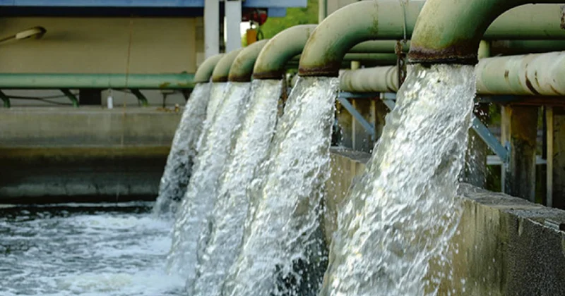 Новая эра водоснабжения: что изменится в Азербайджане к 2035 году Minval Politika