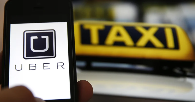 Praqada taksilər üçün ekoloji tələblər sərtləşdirilir