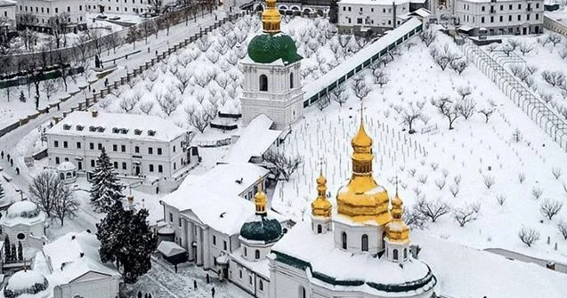 Kiyev donur “Vəziyyət çox çətindir”