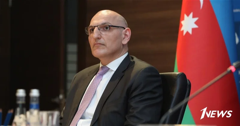 Амирбеков: Зеленая энергетика открывает новые возможности для Азербайджана и Нидерландов