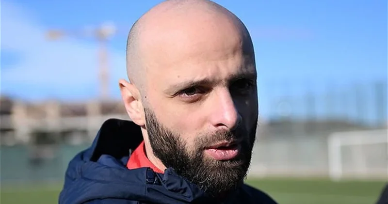 Рашад Эюбов: Мы смотрим их матчи, собираем информацию