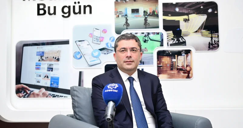 Uğurlarımızın əsasında bu yanaşma dayanır Əhməd İsmayılov