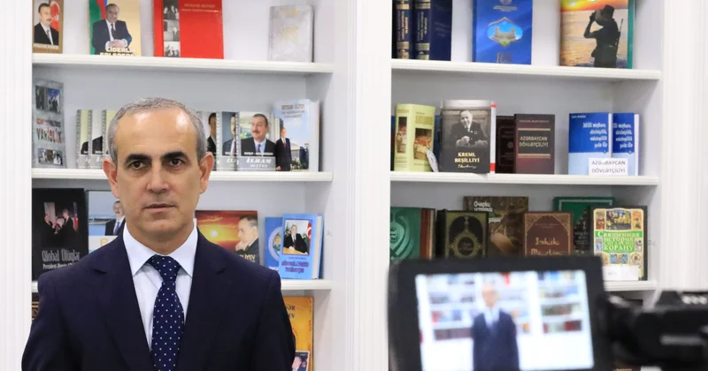 MEK in direktoru “Planet FM” radiosuna müsahibə verib