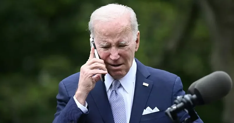Байден сменил номер телефона после звонка журналиста NYT с просьбой об интервью