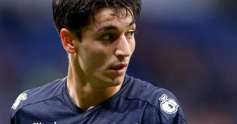 Dinamo azərbaycanlı futbolçunu toplanışa aparmayacaq