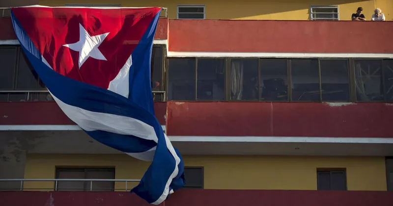 Президент Кубы о переговорах с США: Готовы к серьезному диалогу