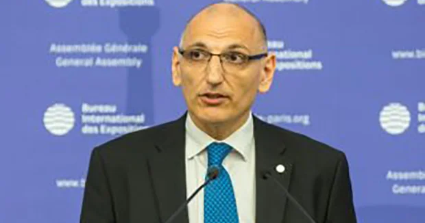 Elçin Əmirbəyov: Yaşıl enerji Azərbaycan və Niderland üçün yeni imkanlar açır