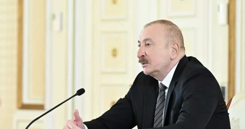 Prezident: Elektrik enerjisi ilə təchizat bütün ölkəni əhatə edib