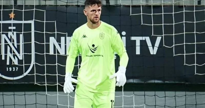 Piriç “Neftçi”dən GEDƏ BİLƏR