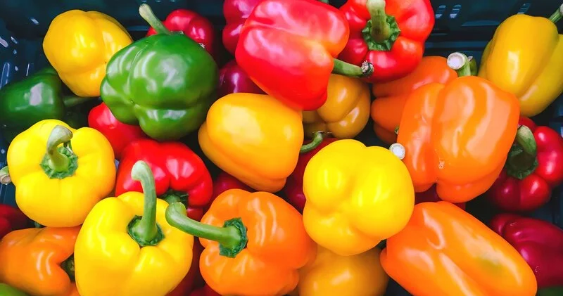 Bu ölkələrdən bibər tədarükünə BAŞLANILDI