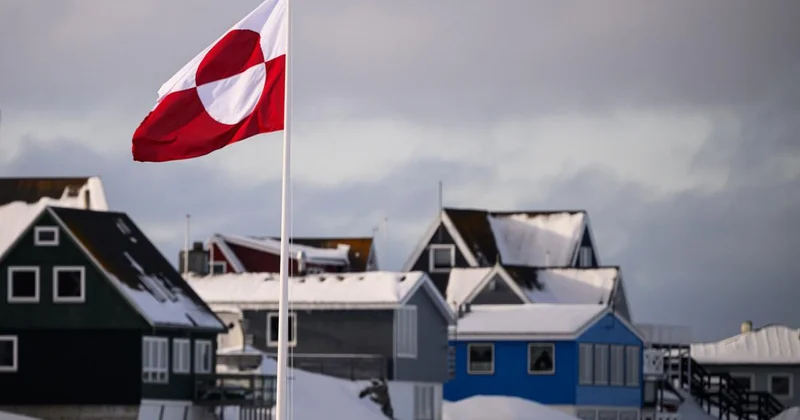 Danimarkanın ABŞ dakı səfiri: Qrenlandiyanın taleyini yalnız sakinləri müəyyən edə bilər