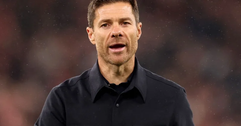 Xabi Alonso “Real Madrid”in baş məşqçisi postundan gedib