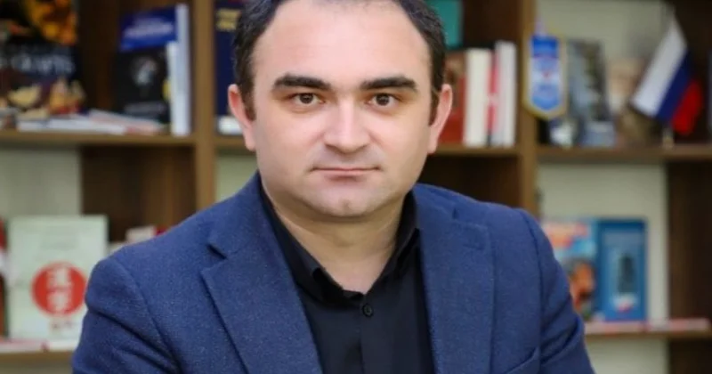 Səbrin atası Cavid Zeynallının hekayəsi