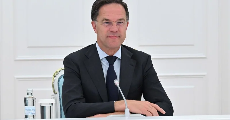 NATO Ukraynanın “Oreşnik” raketləri ilə vurulmasına münasibət bildirdi